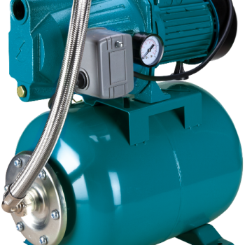 Hidrofor Jet 150L 1099 / V[l]: 24